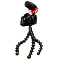 JOBY Essential Vlogger Kit Picture