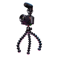 JOBY Real Time Vlogger Kit Picture