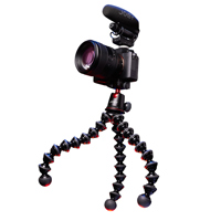 JOBY Vlogger PRO Kit Picture