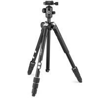 JOBY RangePod Smart 4-Section  Picture
