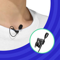 JOBY Wavo Lav PRO Omnidirectio Picture