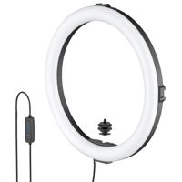 JOBY Beamo Ring 12" Video LED  Picture