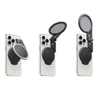 JOBY Beamo LED Ring Light for  Picture