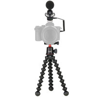 JOBY GorillaPod PRO Vlogger Ki Picture