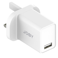 JOBY Universal Compact 12W 2.4 Picture