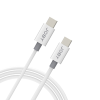 JOBY 6.6' USB Type-C to USB Ty Picture
