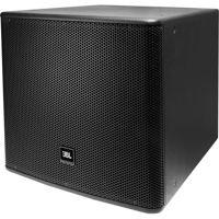 JBL AC118S 18" High-Power Subw Picture