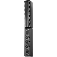 JBL CBT 1000E Purpose-Designed Picture