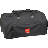 JBL Padded Roller Bag with 2x  Picture