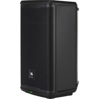 JBL EON710 10" 1300W Powered P Picture