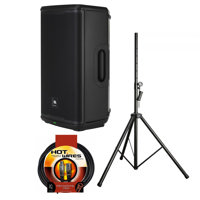 JBL EON712 12" 1300W Powered P Picture