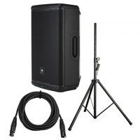 JBL EON715 15" 1300W Powered P Picture