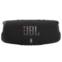 JBL Charge 5 Waterproof Portable Bluetooth Speaker