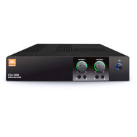 JBL CSA240Z 2-Channel 40W 1U C Picture