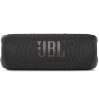 JBL Flip 6 Waterproof Portable Bluetooth Speaker