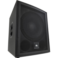 JBL IRX115S 15" 1300W Powered  Picture
