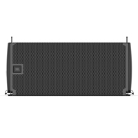 JBL SRX910LA 10" 880W Dual Pow Picture