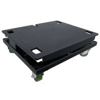 JBL Vertical Transporter Cart  Picture