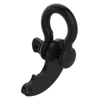 JBL Pull-Back Bracket for SRX9 Picture