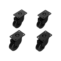 JBL ACK1 Caster Kit for SRX918 Picture