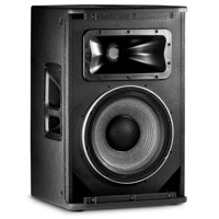 JBL SRX812P 12" Two-Way Bass R Picture