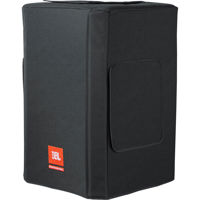 JBL Bags Deluxe Padded Cover w Picture