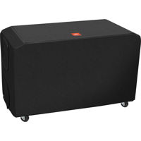 JBL Bags Deluxe Padded Cover w Picture