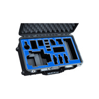 Jason Cases Waterproof Hard Ca Picture