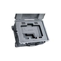 Jason Cases Wheeled Hard Case  Picture