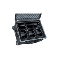 Jason Cases Wheeled Hard Case  Picture