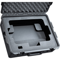 Jason Cases Hard Case with Las Picture
