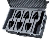 Jason Cases Waterproof Wheeled Picture