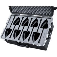 Jason Cases Waterproof Wheeled Picture