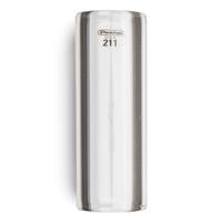 Dunlop Heavy Wall Glass Slide, Picture