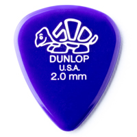 Dunlop Delrin 500 Series Guita Picture