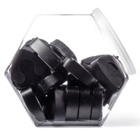 Dunlop Scotty's Black Pickhold Picture