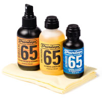 Dunlop System 65 Guitar Tech K Picture