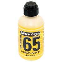 Dunlop 6554 4 oz Ultimate Lemo Picture