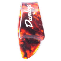 Dunlop Plastic Guitar Thumbpic Picture