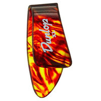Dunlop Plastic Guitar Thumbpic Picture