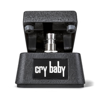 Dunlop CBM95 Cry Baby Mini Wah Picture