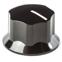 Dunlop Large Knob with Set Scr Picture