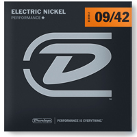 Dunlop Performance+ Nickel Wou Picture