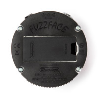 Dunlop Band of Gypsys Fuzz Fac Picture
