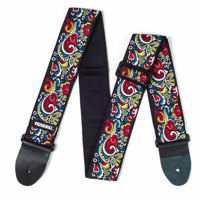 Dunlop Jimi Hendrix Love Drops Picture