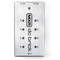 Dunlop MXR M237 18V DC Brick P Picture