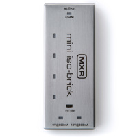 Dunlop MXR M239 18V Mini Iso-B Picture