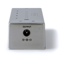 Dunlop MXR M239 18V Mini Iso-B Picture