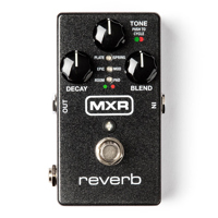 Dunlop MXR M300 Digital Reverb Picture
