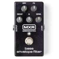 Dunlop MXR M82 Bass Envelope F Picture